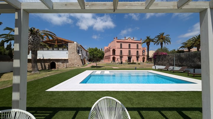 Delmar Luxury Residence - Vilanova i la Geltrú