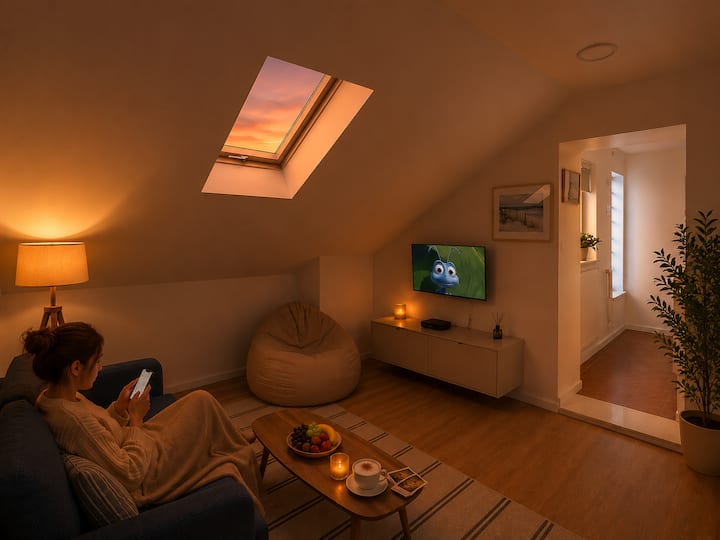 Casa Dos Avós, Your Silver Coast Rustic Retreat - Lourinhã
