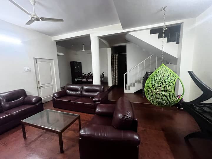 Jam With Fam|lawn|budget Friendly|nature|vintage| - Aurangabad