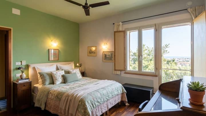 Casa Lucrezia - Immerso Nel Verde 6 - Milazzo