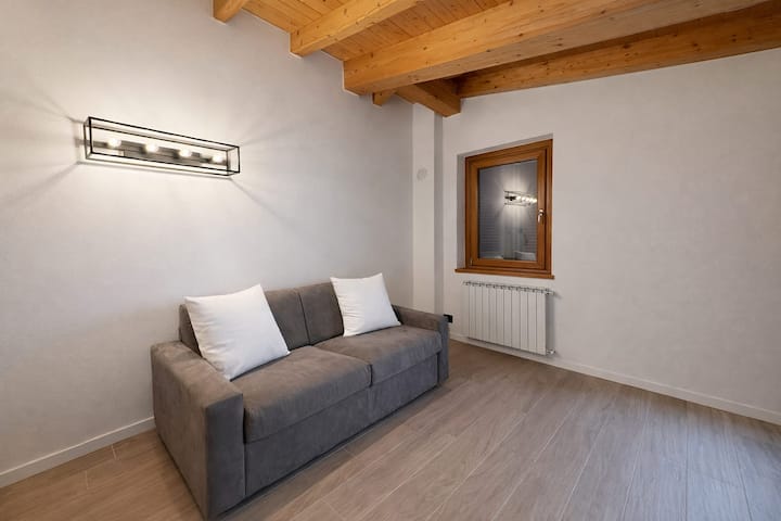 Appartamento Bella Vista - Borno