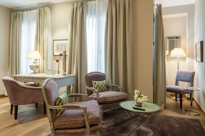 Suites Murillo Catedral Superior - Sevilla