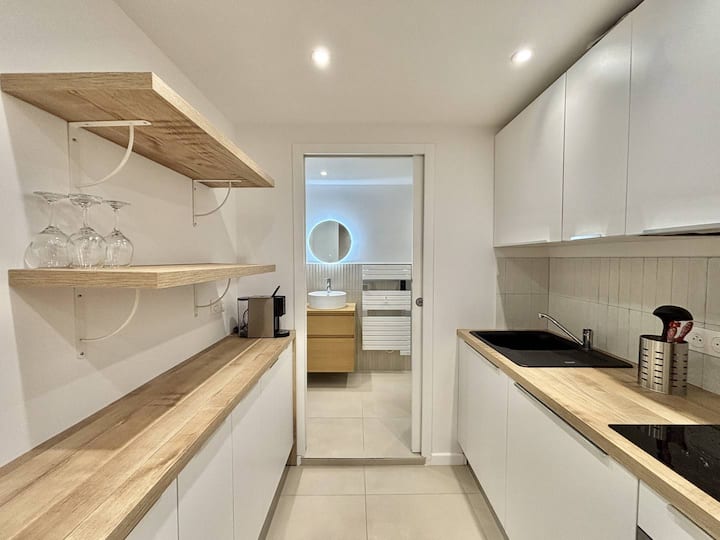 Appartement Centre-ville Ajaccio Cathédrale - Ajaccio