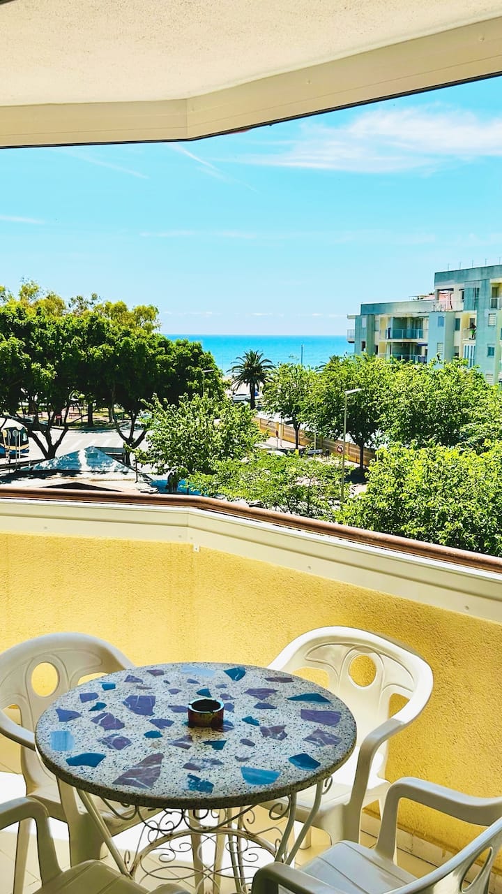 Apartamento La Concha - Benicàssim