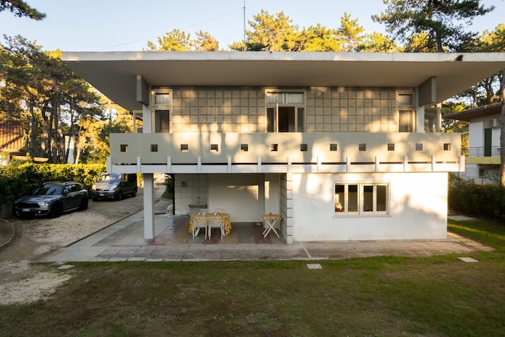 Villa Tiziana - Lignano Riviera