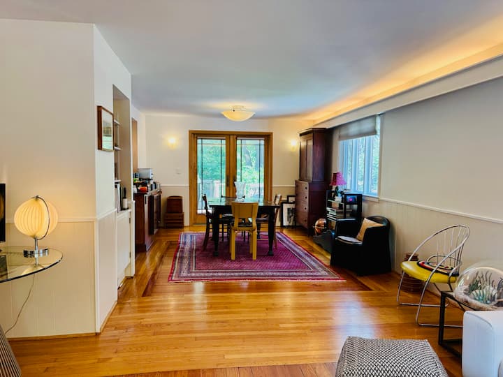 Washington  Whole House  Rental - Ann Arbor, MI