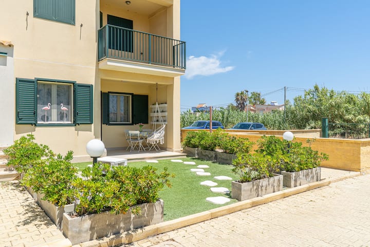 La Casa Di Chloe - Marzamemi