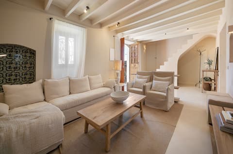 Propiedad de Airbnb exitosa: Casa Oliva en Selva