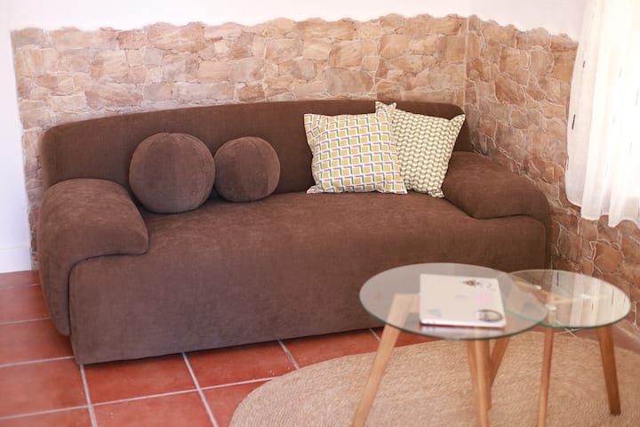 Casa La Madriguera - Salobreña