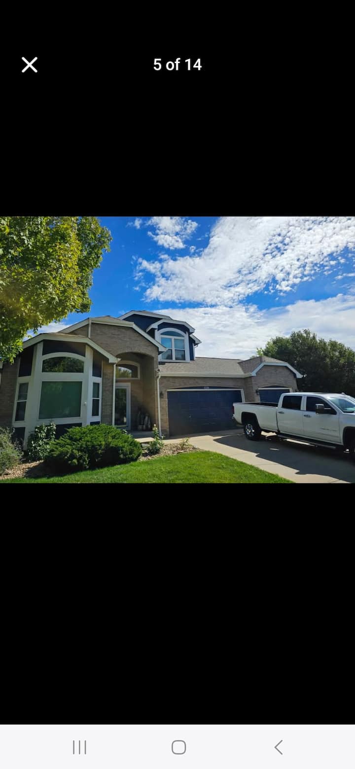 My Loving Basement - Thornton, CO