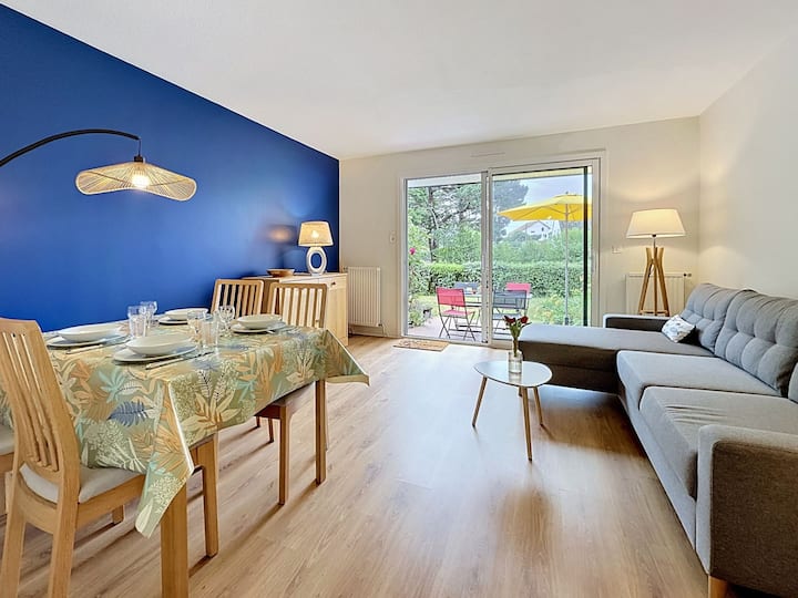 Village De Légenèse By Interhome - Plouharnel