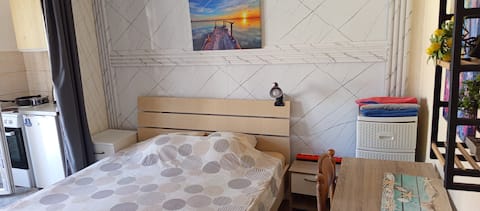 Wonderfull Struga-Studio for 2