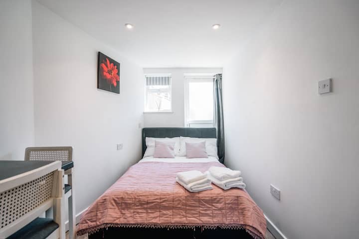 Cosy Studio In Kemsing | Sevenoaks - Sevenoaks