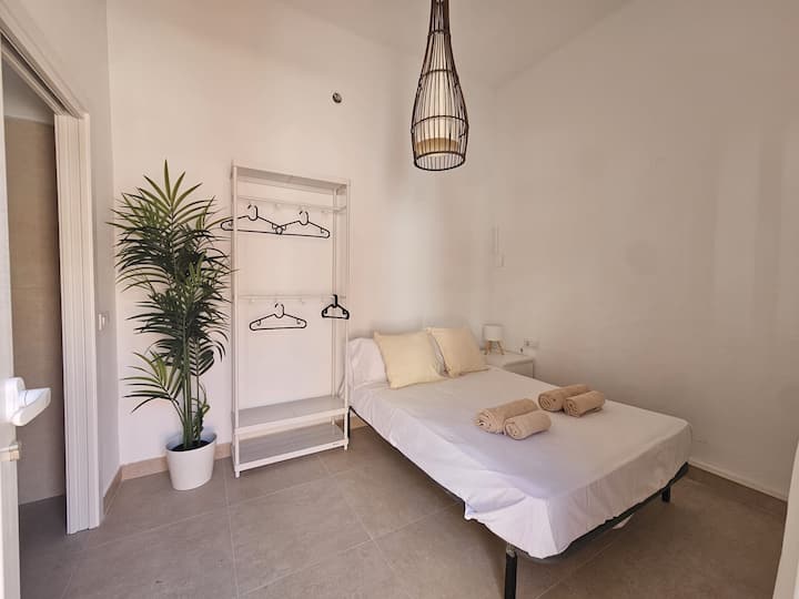 Habitación Matrimonial Nº 9 - Villa Palmer - Mallorca