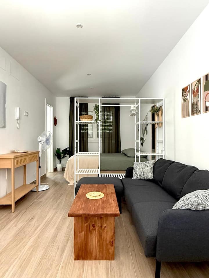 Superior Guest House-ideal Parejas - Conil de la Frontera