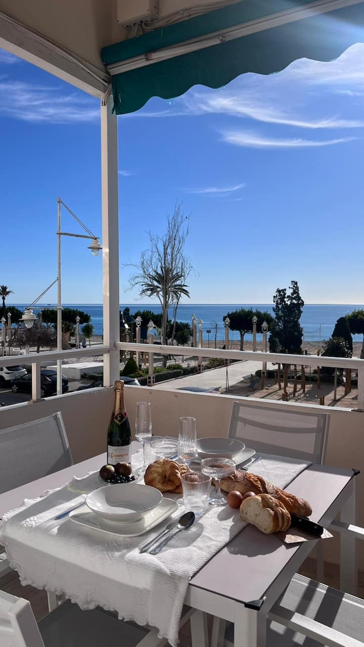 Altea - Casa Altea Beach - Altea