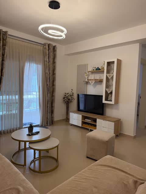 Top performing Airbnb: Marsia apartment in Bashkia Vlorë