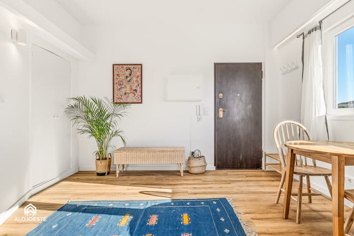 Estoril Sunset Apartment | Light, Sea & Comfort - Estoril