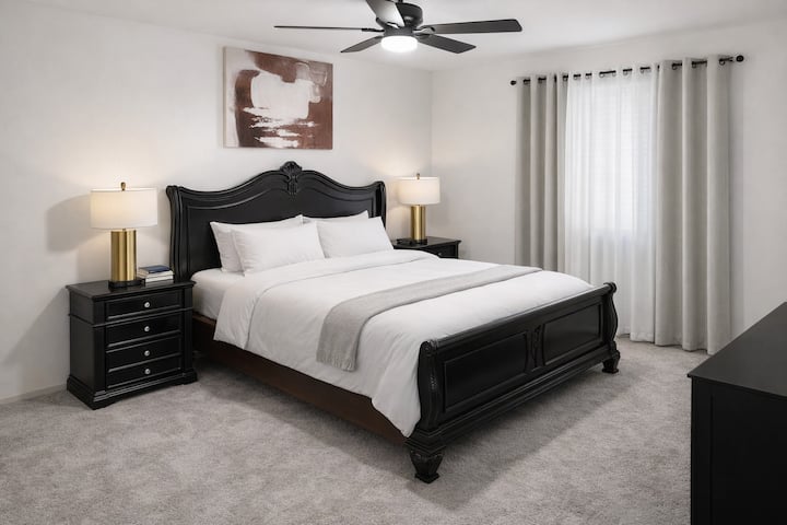Bedroom 1