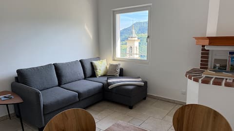 Annuncio Airbnb popolare: Casa Vesio a Tremosine Sul Garda