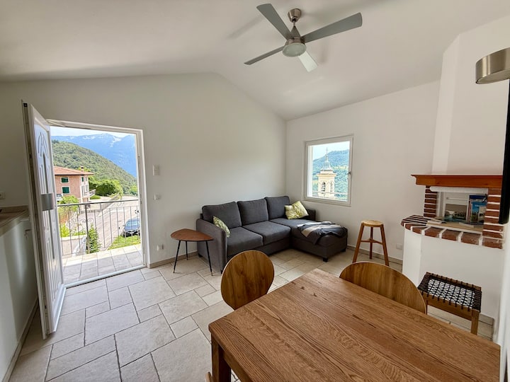 Casa Vesio - Malcesine