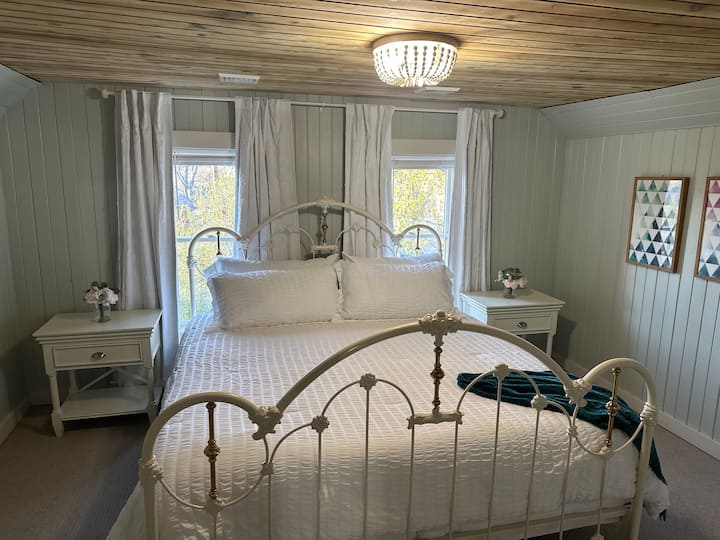 Chambre 4