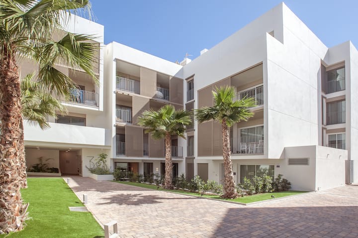 Apartamento Andrea - Jávea