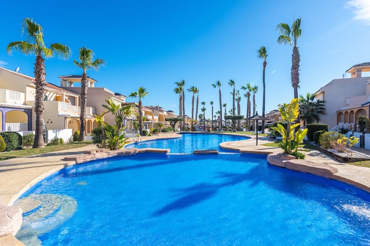 Casa Albamar - La Marina