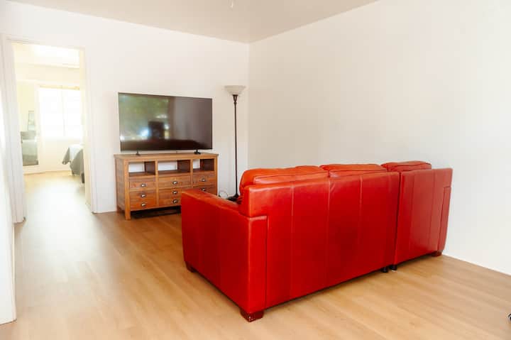 1 Bedroom Apartment Close To Downtown - Modesto, CA