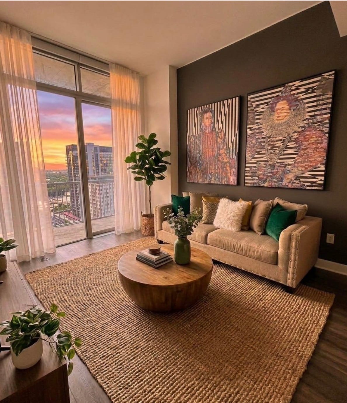 Midtown Penthouse Suite - Apartments for Rent in Atlanta, Georgia