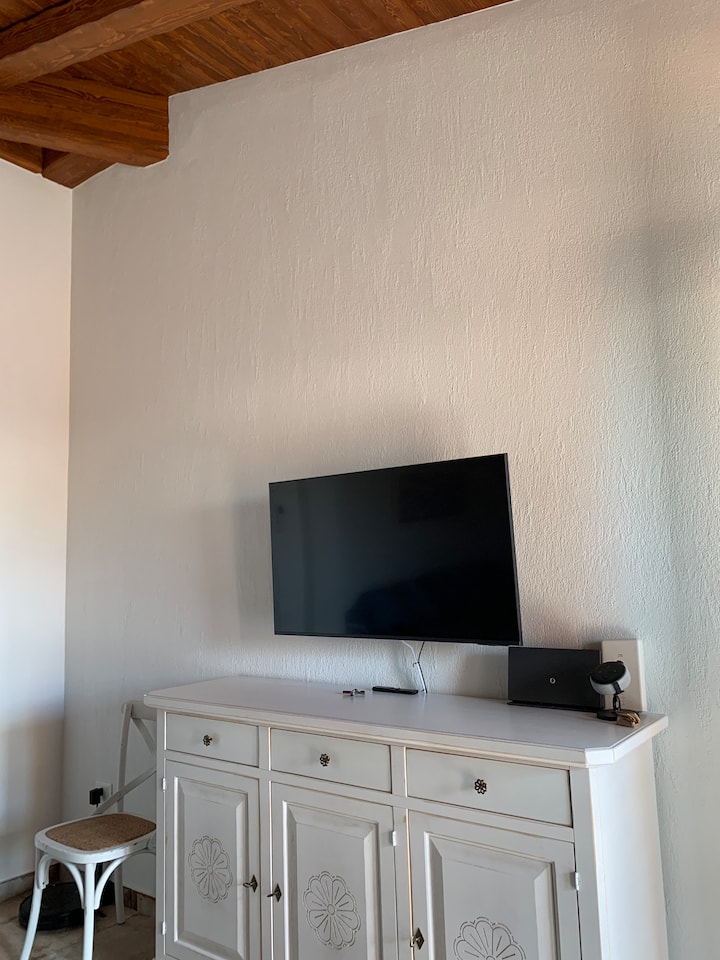 Casa Marina: Nel Cuore Di Villasimius. - Villasimius