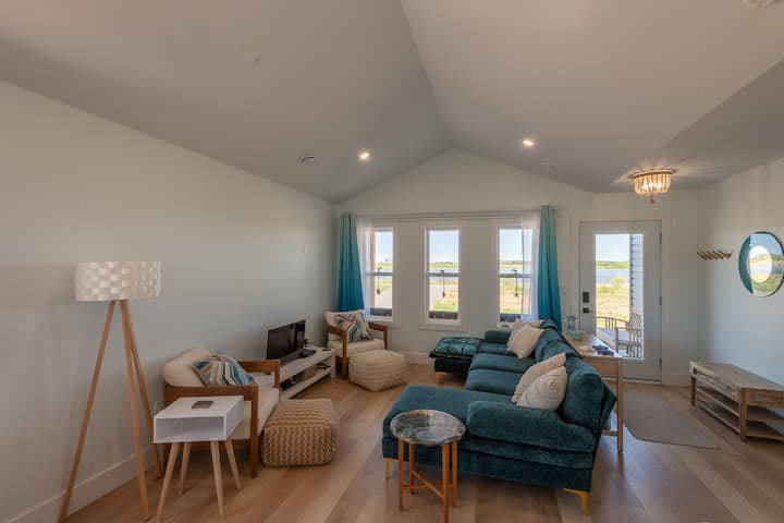 Bayside Cottage - Île-du-Prince-Édouard