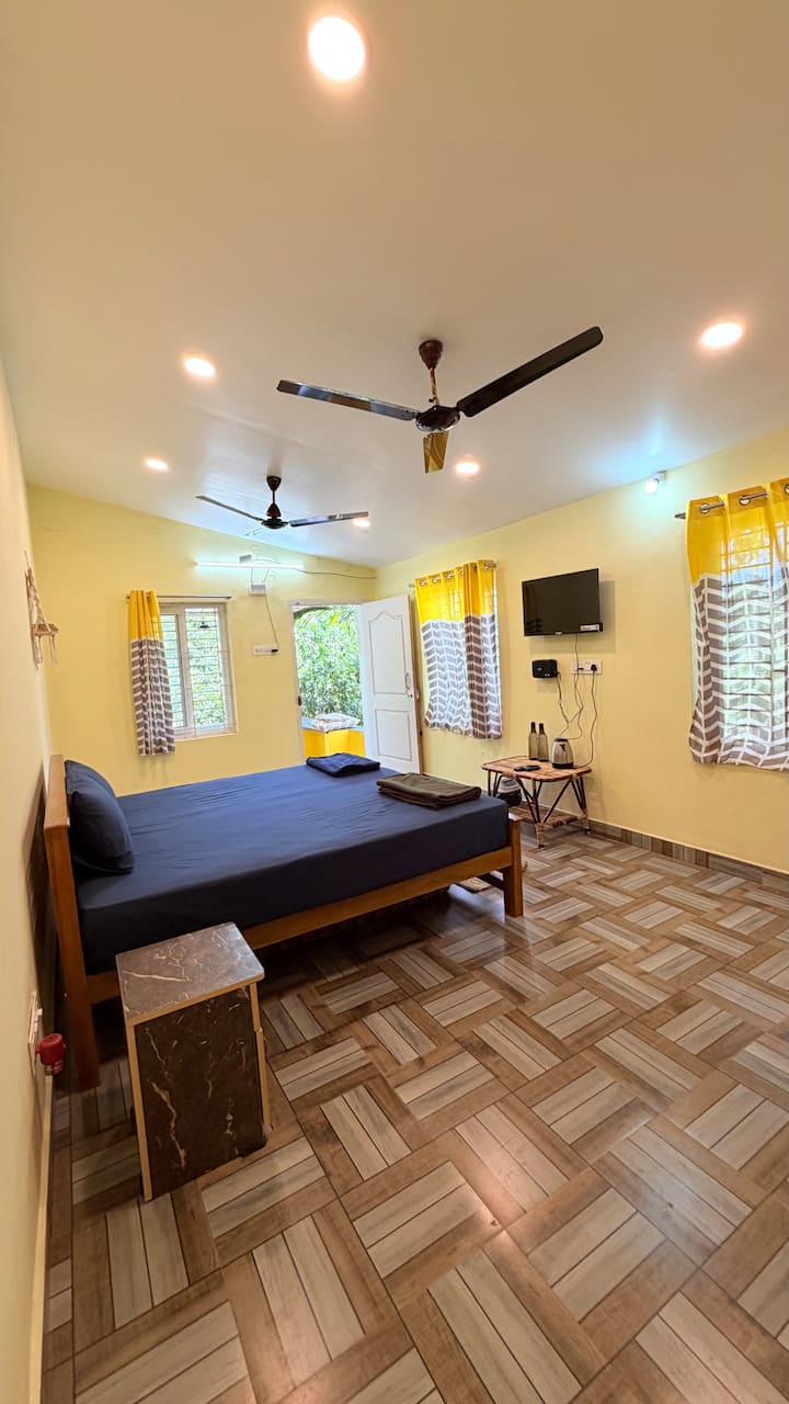 Quarto 2