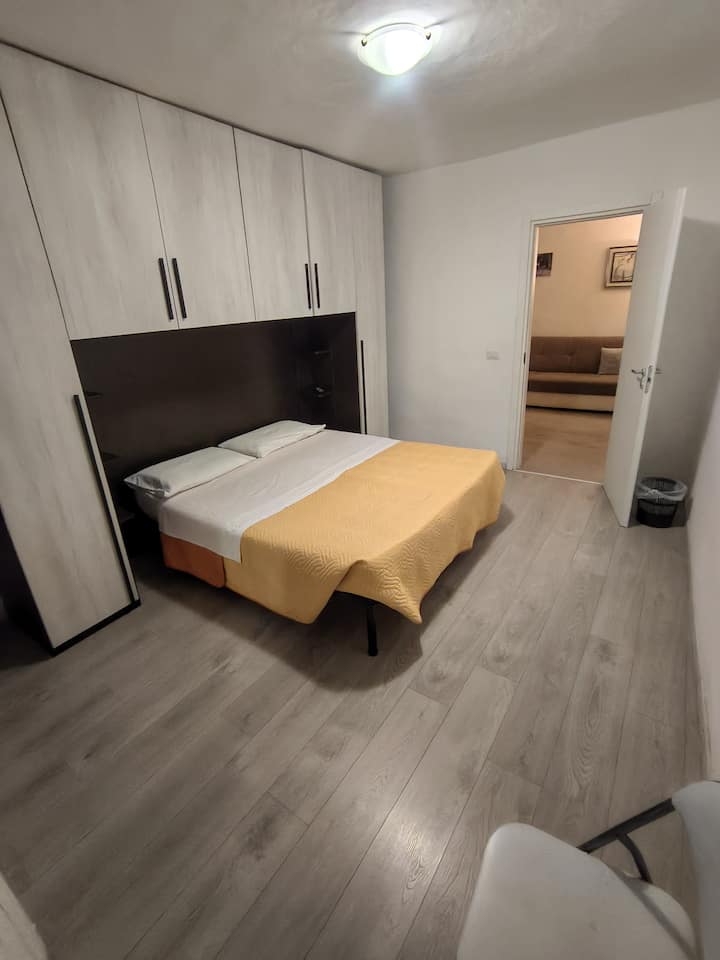Appartamento A Due Passi Dal Centro Storico - Siena