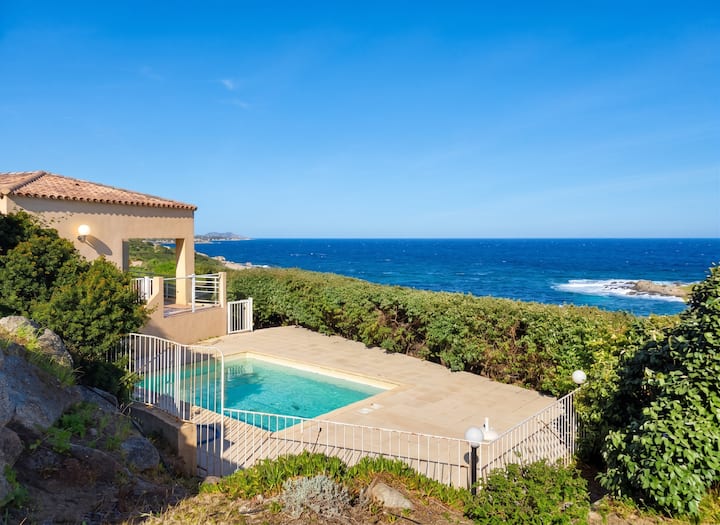 Villa à Corbara - L'Île-Rousse
