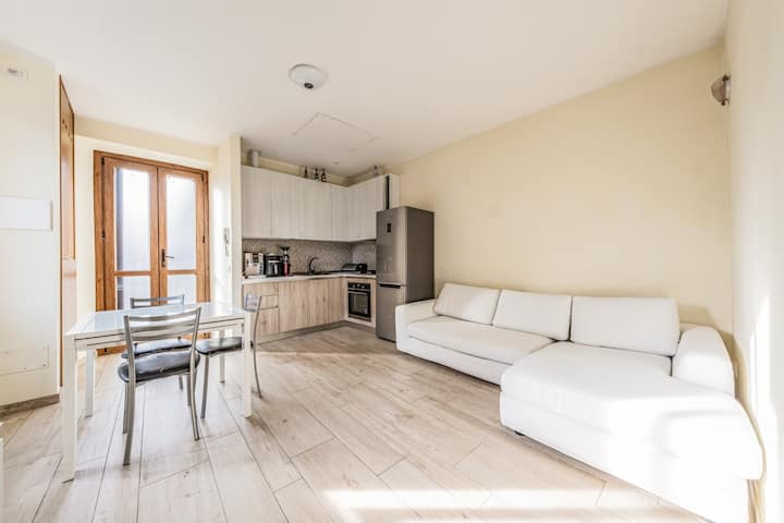 Easycomo - Casa Vacanze Mm - Como