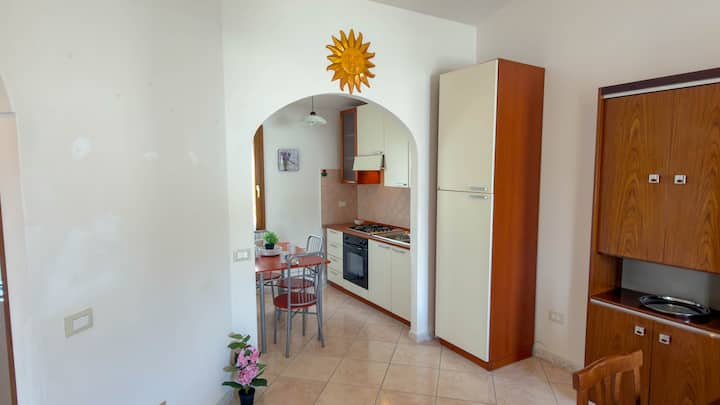 Casa Il Maestrale - Orosei