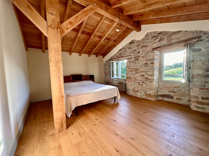 Dhomë gjumi 2