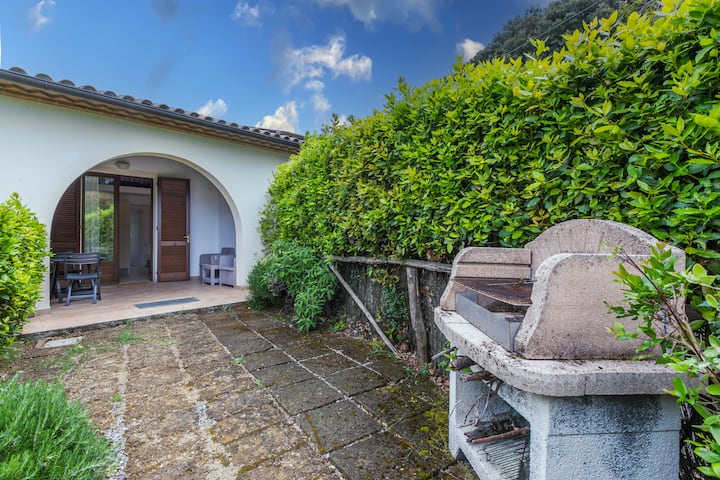 Casina Valentina - Cecina