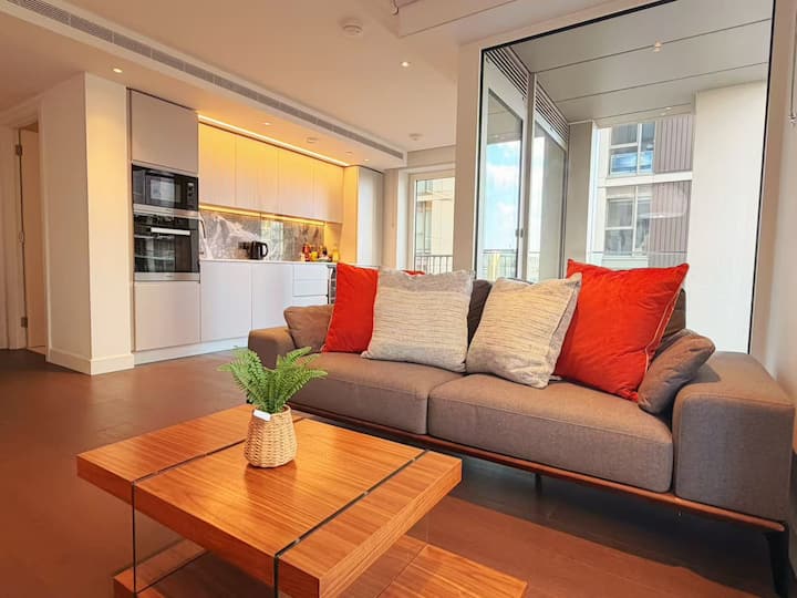 Livo White City | Luxury 2br Near Westfield - Londres