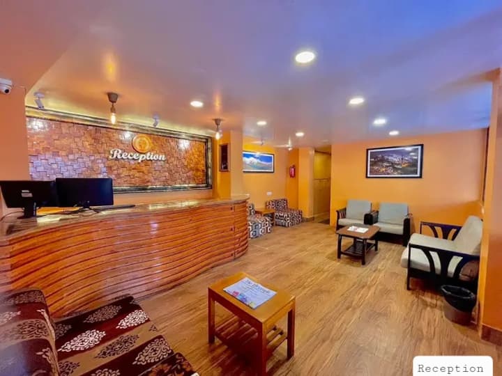 Relaxing Stay In Gangtok - Gangtok