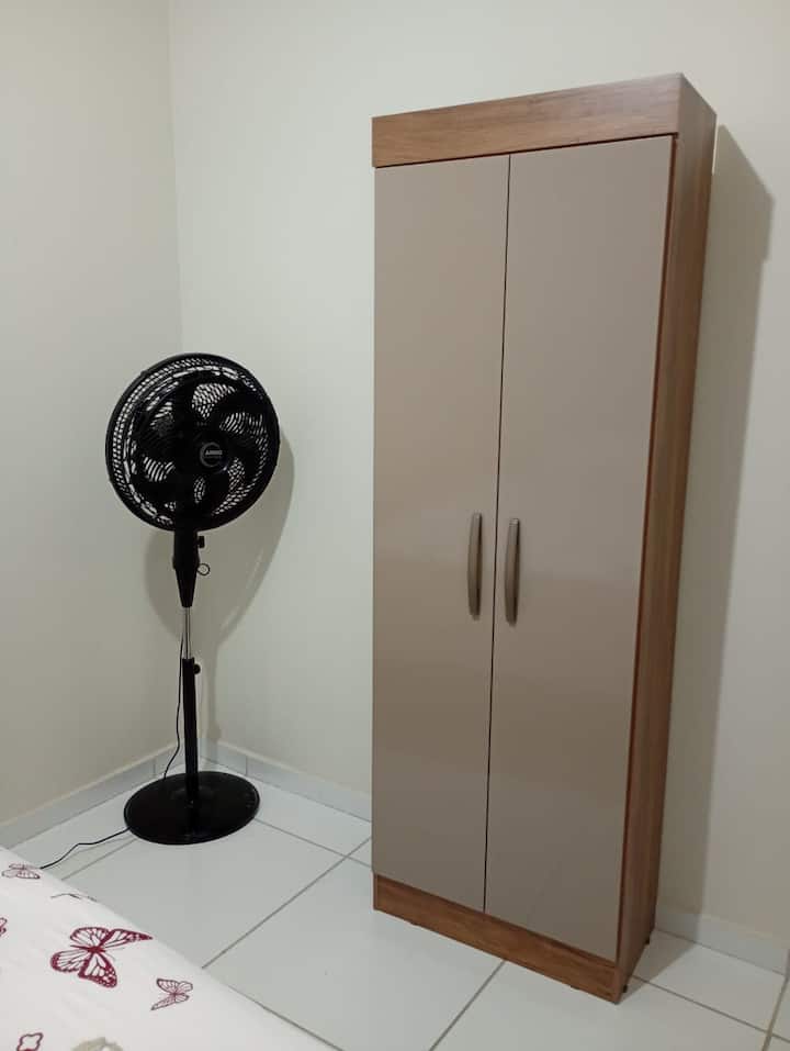 Habitación 1