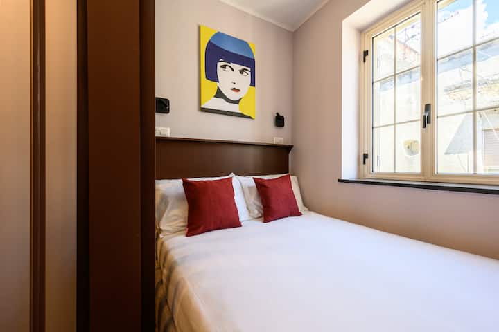 Habitación 2