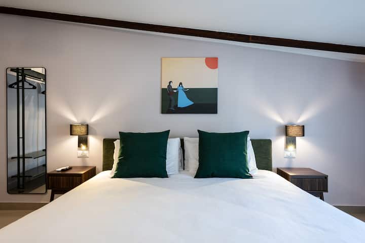 Habitación 1