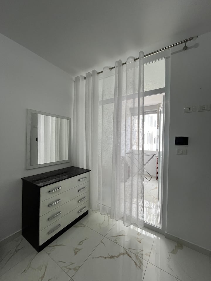 Best X3 Bedrooms With 4 Balconies In Durres (Ii) - Durrës