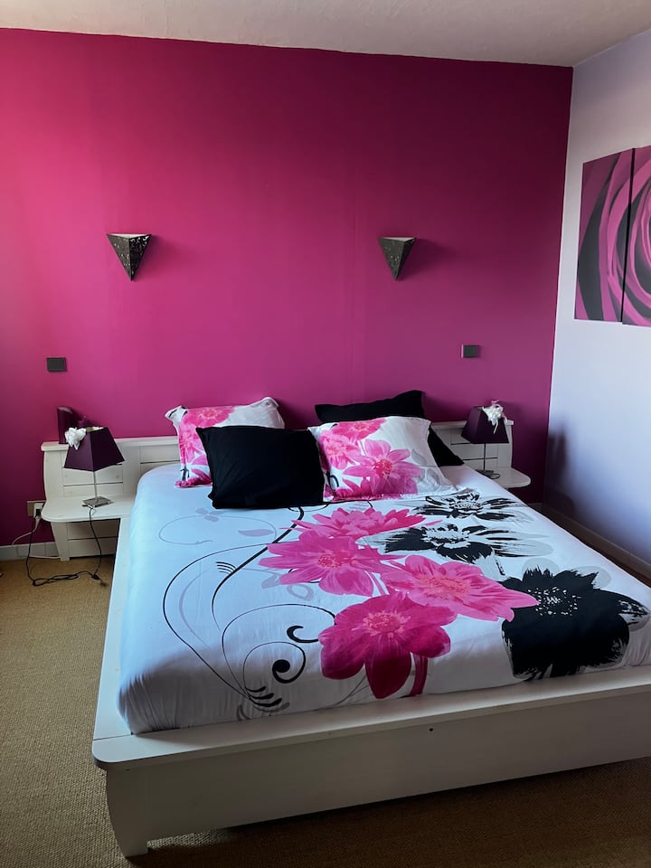 Chambre 1