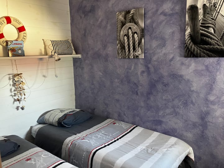 Chambre 2