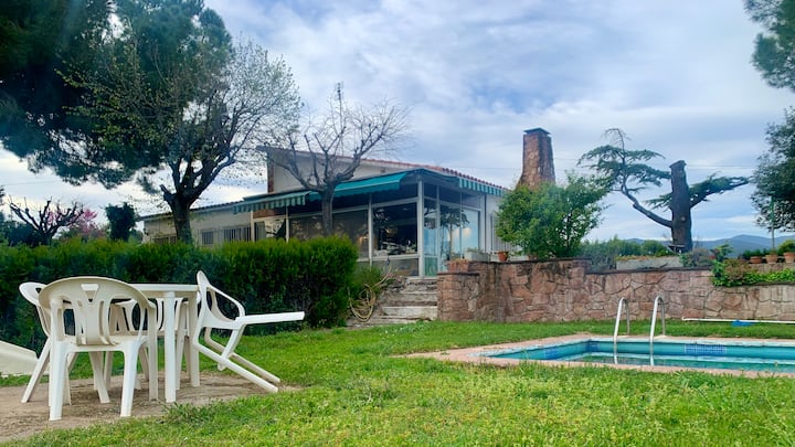 The Place To Stay - Cardedeu