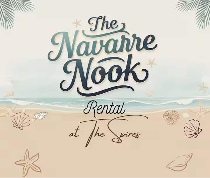 Coastal Guesthouse Near Navarre Beach - Navarre, FL
