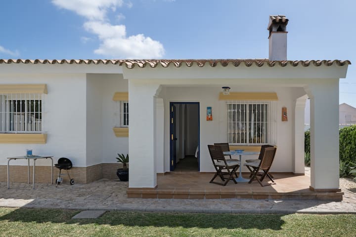 Casas Pepe 3 - Los Caños de Meca